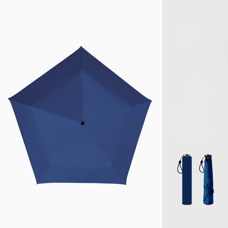 ‚ú® Say Goodbye to Bulky Umbrellas ‚Äì Ultra-Light Sun & Rain Protection for On-the-Go! ‚ú®
