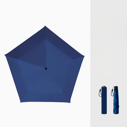 ‚ú® Say Goodbye to Bulky Umbrellas ‚Äì Ultra-Light Sun & Rain Protection for On-the-Go! ‚ú®