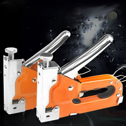 üì¢üì¢40% OFF !! ‚è∞3 In 1 Staple Nail Tool ‚úÖ Adjustable Power & 600 Nails Included | Fast DIY Woodworking Fixes üî•