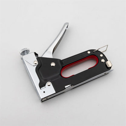 üì¢üì¢40% OFF !! ‚è∞3 In 1 Staple Nail Tool ‚úÖ Adjustable Power & 600 Nails Included | Fast DIY Woodworking Fixes üî•