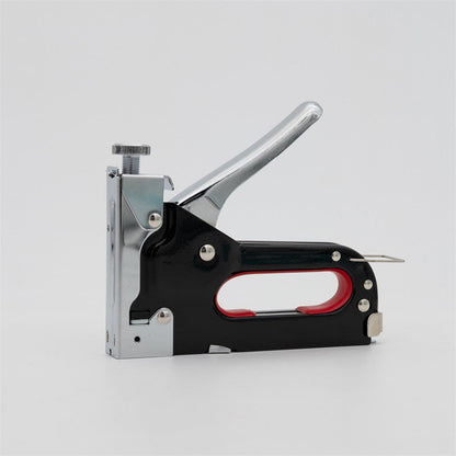 üì¢üì¢40% OFF !! ‚è∞3 In 1 Staple Nail Tool ‚úÖ Adjustable Power & 600 Nails Included | Fast DIY Woodworking Fixes üî•