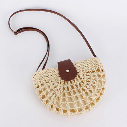 üì¢üì¢35% OFF !! ‚è∞Woven Crossbody Bag for Women