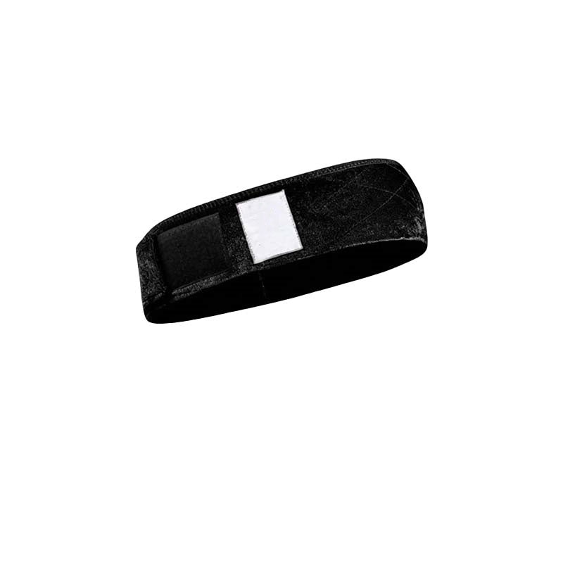 üì¢üì¢30% OFF !! ‚è∞Adjustable Velvet Wig Grip Headband