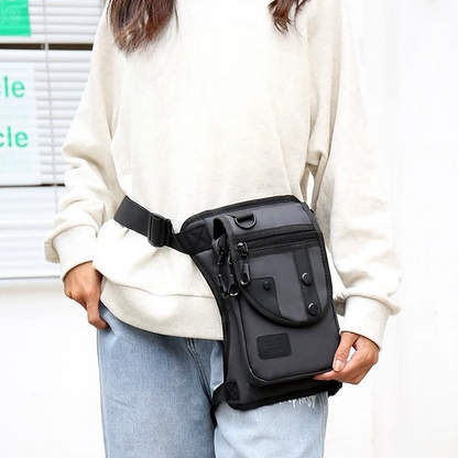 ‚è∞Durable Oxford Fabric Utility Bag for Travel