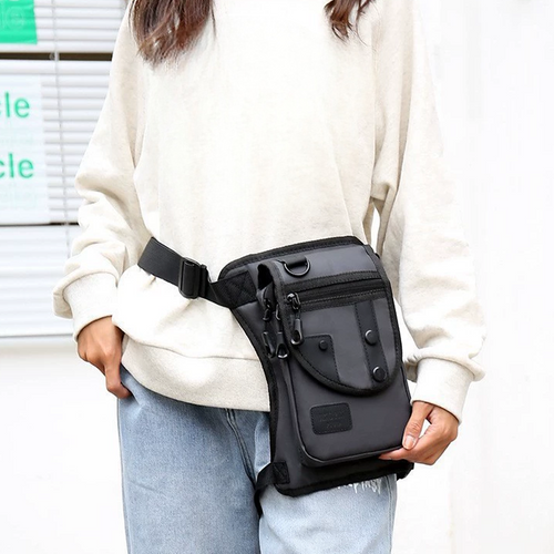 ‚è∞Durable Oxford Fabric Utility Bag for Travel