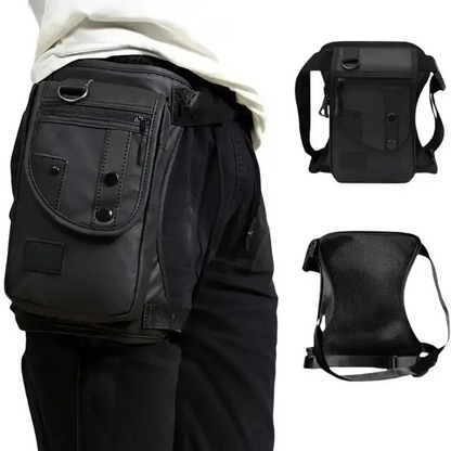 ‚è∞Durable Oxford Fabric Utility Bag for Travel