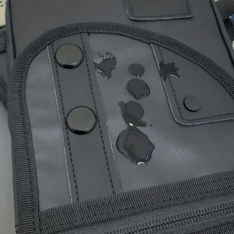 ‚è∞Durable Oxford Fabric Utility Bag for Travel