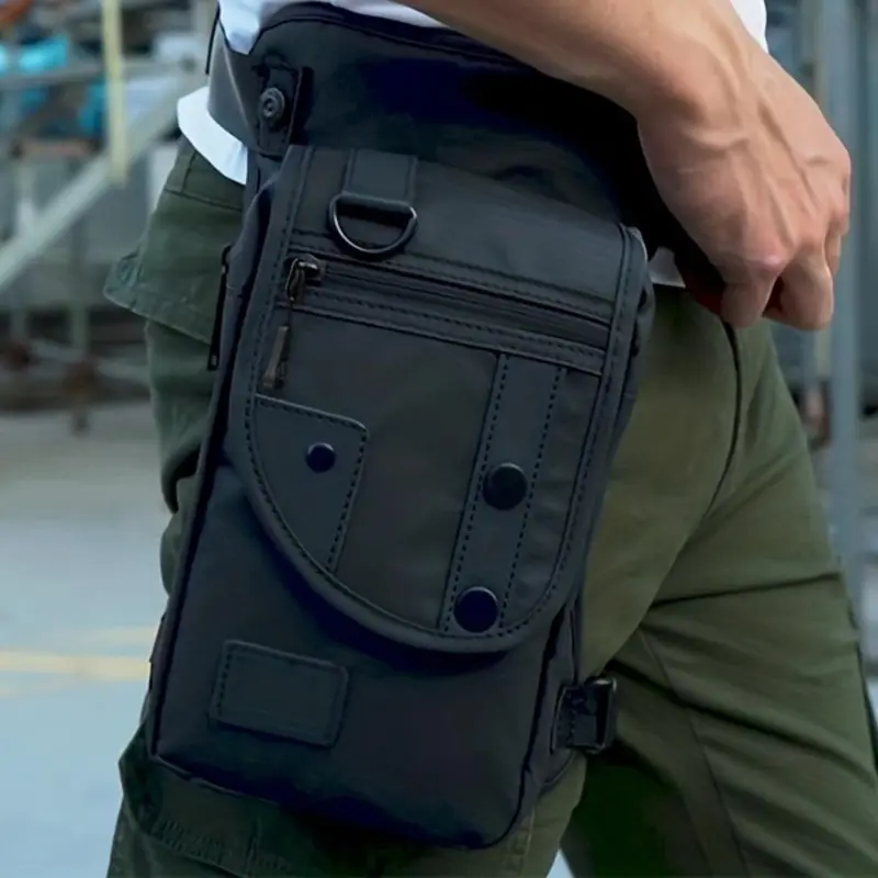 ‚è∞Durable Oxford Fabric Utility Bag for Travel
