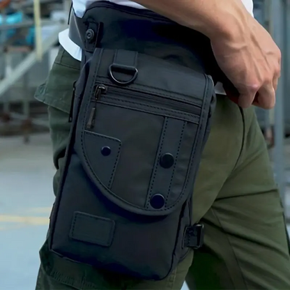‚è∞Durable Oxford Fabric Utility Bag for Travel