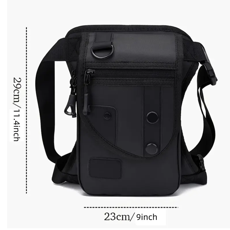 ‚è∞Durable Oxford Fabric Utility Bag for Travel