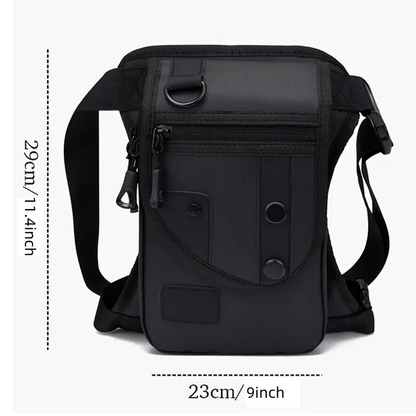 ‚è∞Durable Oxford Fabric Utility Bag for Travel