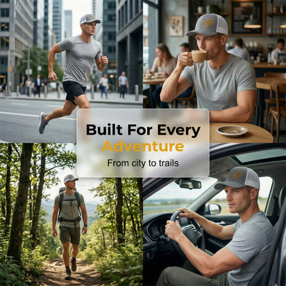 ‚ú® Adjustable Snapback Cap ‚Äì One Size, Various Colors, Classic Style ‚öæ
