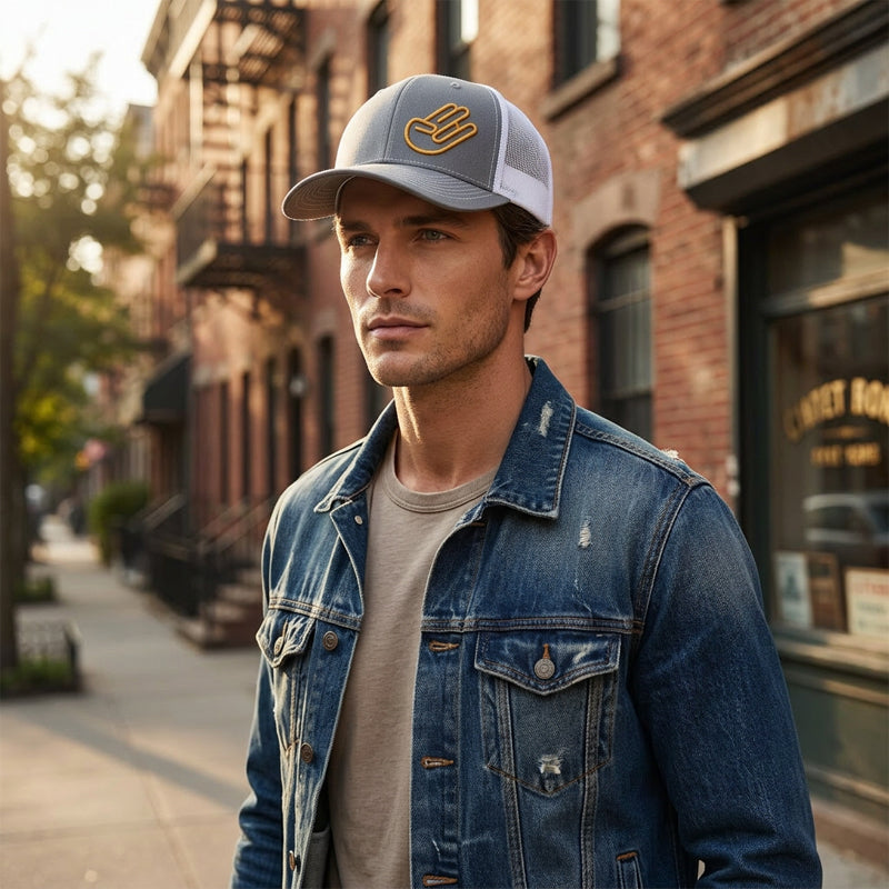 ‚ú® Adjustable Snapback Cap ‚Äì One Size, Various Colors, Classic Style ‚öæ