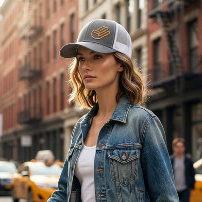‚ú® Adjustable Snapback Cap ‚Äì One Size, Various Colors, Classic Style ‚öæ