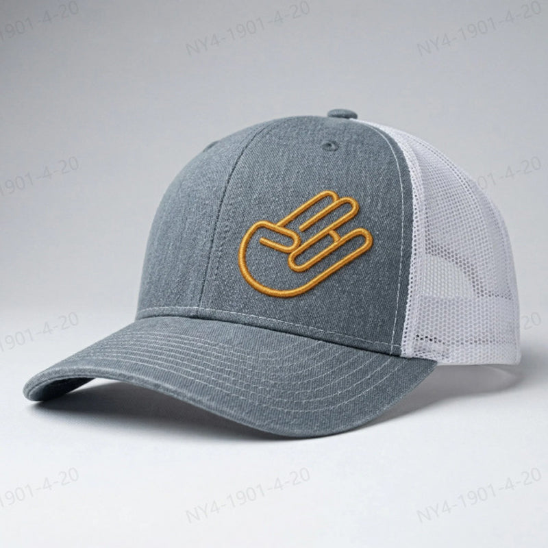 ‚ú® Adjustable Snapback Cap ‚Äì One Size, Various Colors, Classic Style ‚öæ