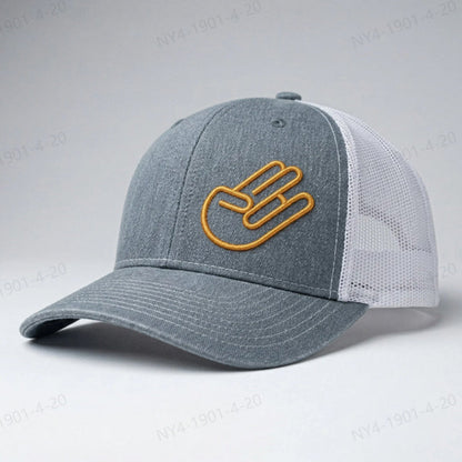 ‚ú® Adjustable Snapback Cap ‚Äì One Size, Various Colors, Classic Style ‚öæ