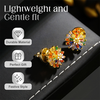 Colorful Firework Jewelry ‚ù§Ô∏è