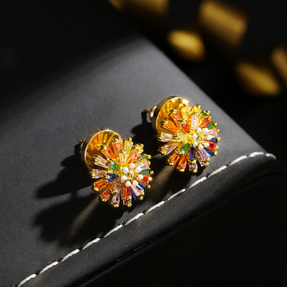 Colorful Firework Jewelry ‚ù§Ô∏è