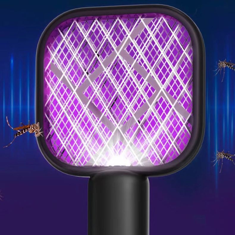 ‚ö°ü¶üMini USB Electric Mosquito Killer Trapüí•