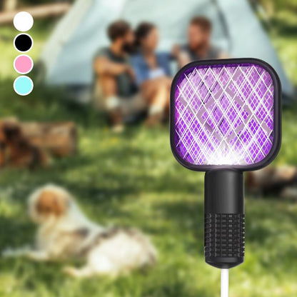 ‚ö°ü¶üMini USB Electric Mosquito Killer Trapüí•