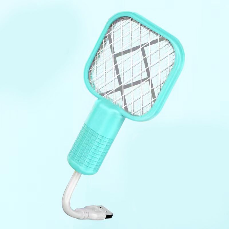 ‚ö°ü¶üMini USB Electric Mosquito Killer Trapüí•