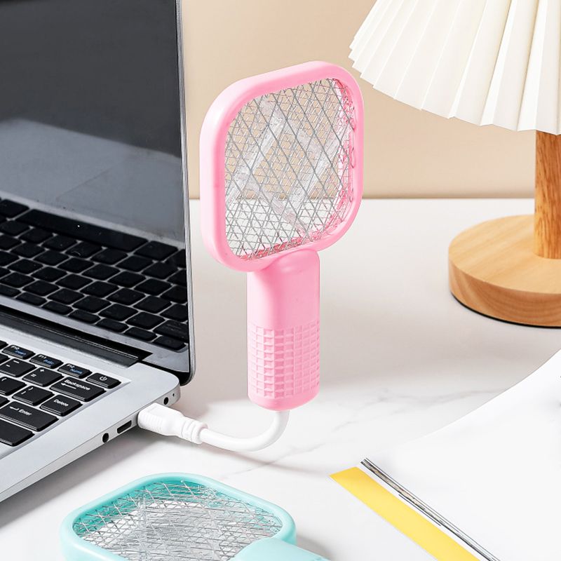‚ö°ü¶üMini USB Electric Mosquito Killer Trapüí•