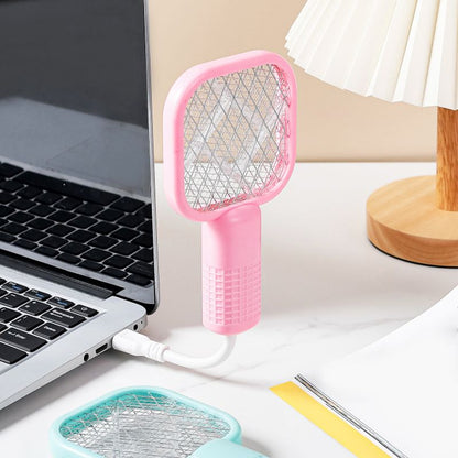 ‚ö°ü¶üMini USB Electric Mosquito Killer Trapüí•