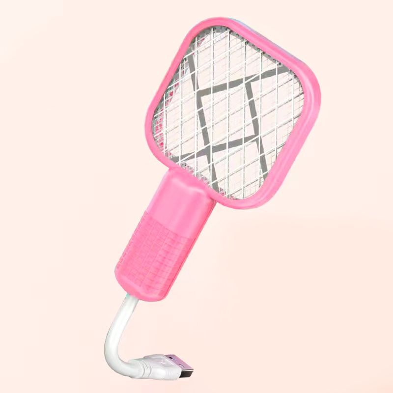 ‚ö°ü¶üMini USB Electric Mosquito Killer Trapüí•