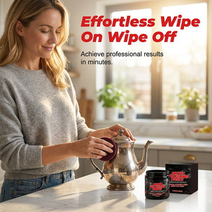 üì¢üì¢Buy 2 Get 1 Free ‚è∞All-Purpose Metal Polishing Past
