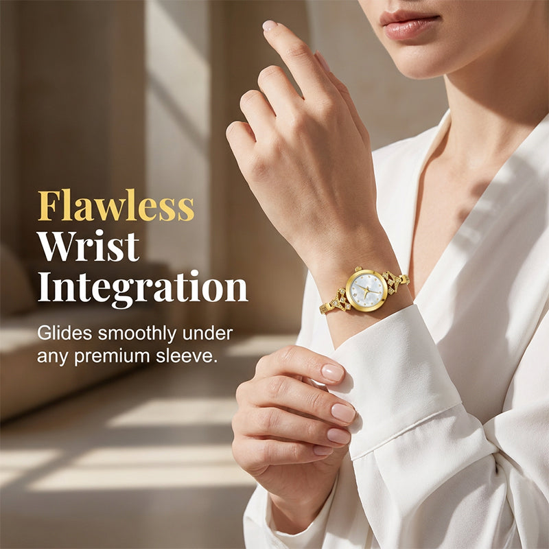 üì¢üì¢40% OFF !! ‚è∞Elegant Women's Bracelet Watch‚åöüëë