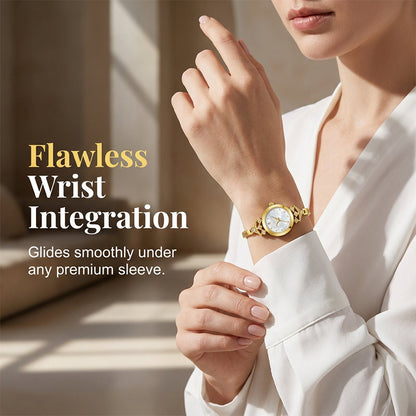üì¢üì¢40% OFF !! ‚è∞Elegant Women's Bracelet Watch‚åöüëë