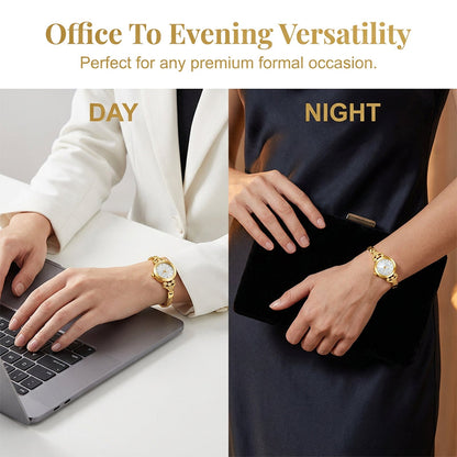 üì¢üì¢40% OFF !! ‚è∞Elegant Women's Bracelet Watch‚åöüëë