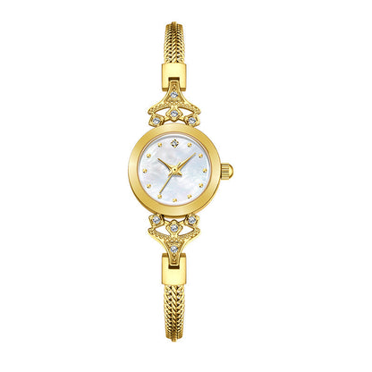 üì¢üì¢40% OFF !! ‚è∞Elegant Women's Bracelet Watch‚åöüëë