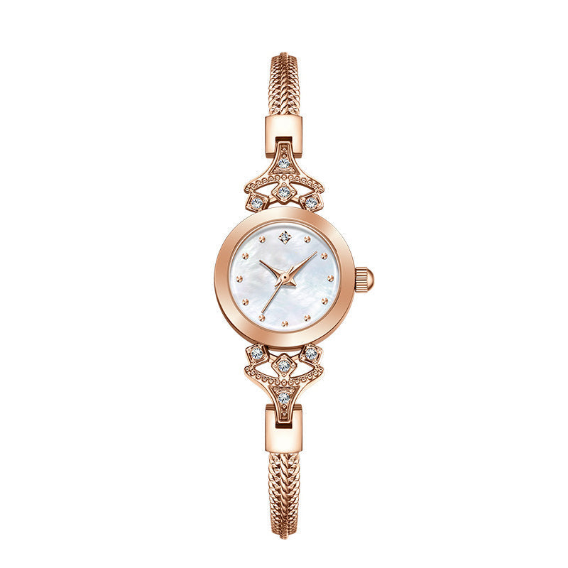 üì¢üì¢40% OFF !! ‚è∞Elegant Women's Bracelet Watch‚åöüëë