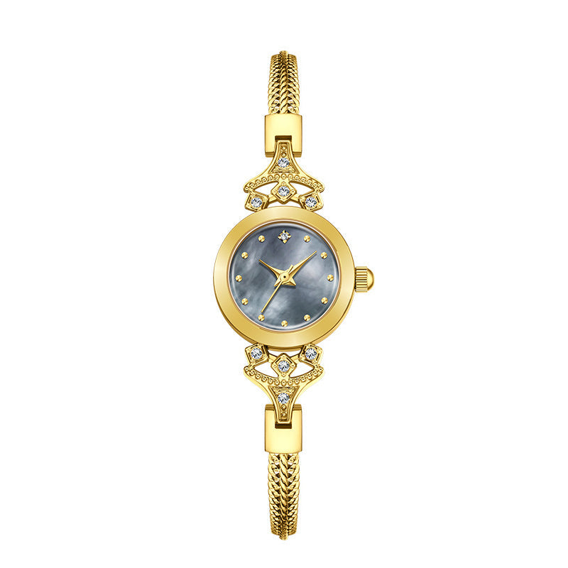 üì¢üì¢40% OFF !! ‚è∞Elegant Women's Bracelet Watch‚åöüëë