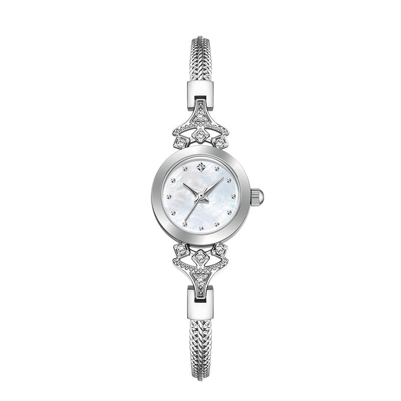 üì¢üì¢40% OFF !! ‚è∞Elegant Women's Bracelet Watch‚åöüëë