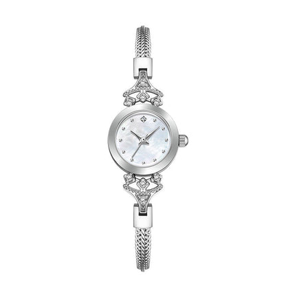 üì¢üì¢40% OFF !! ‚è∞Elegant Women's Bracelet Watch‚åöüëë