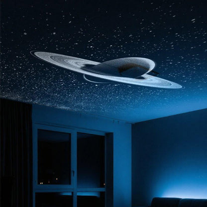 üåü USB CAR STARRY SKY PROJECTION LAMP ‚Äî Plug & Play | Adjustable Angle | Romantic Ambient Light ‚ú®