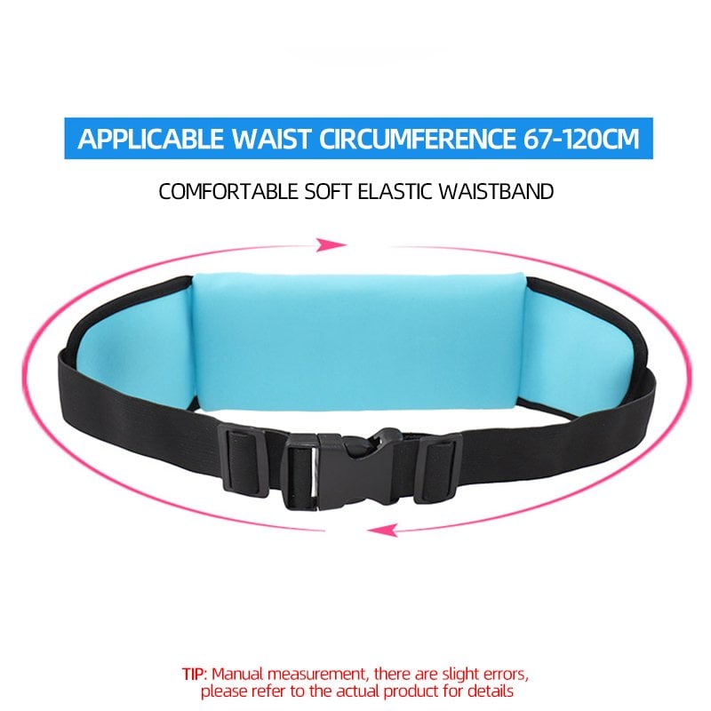 üëü LIMITED SALE ‚Äì BUY 1 GET 1 FREE! üèÉ Running Phone Holder ‚Äì Waterproof, Sweat-Absorbing, Multi-Compartment üéß