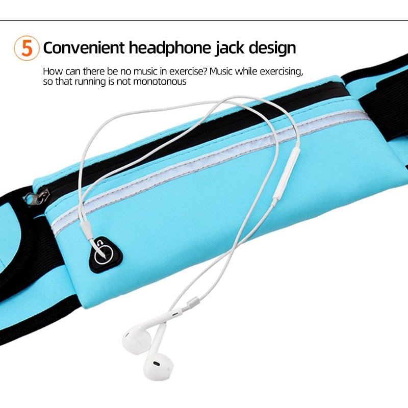 üëü LIMITED SALE ‚Äì BUY 1 GET 1 FREE! üèÉ Running Phone Holder ‚Äì Waterproof, Sweat-Absorbing, Multi-Compartment üéß