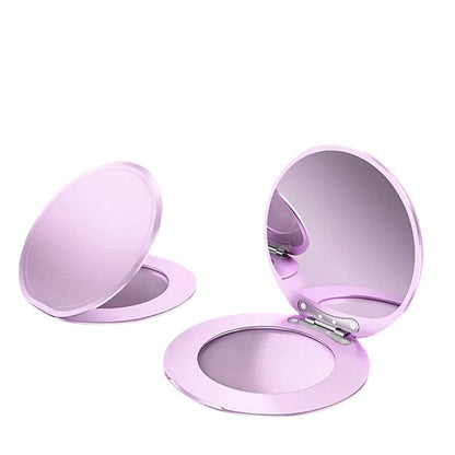 Magnetic Phone Stand with MIni  Mirror üíï