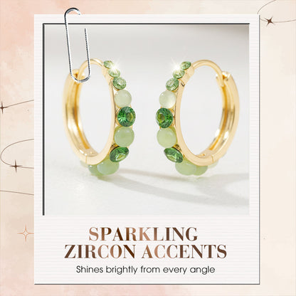 Women‚Äôs Sparkling Claw Earrings‚ú®