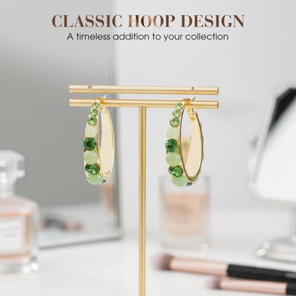 Women‚Äôs Sparkling Claw Earrings‚ú®