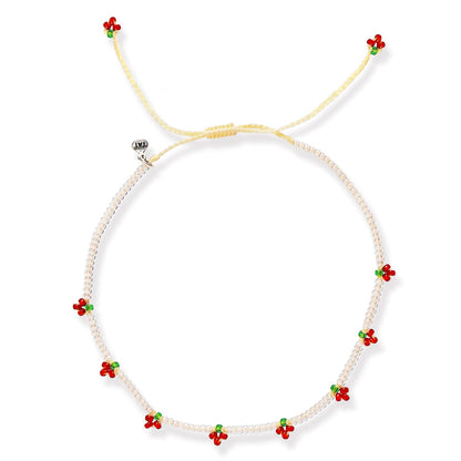 Handmade Beaded Bracelets