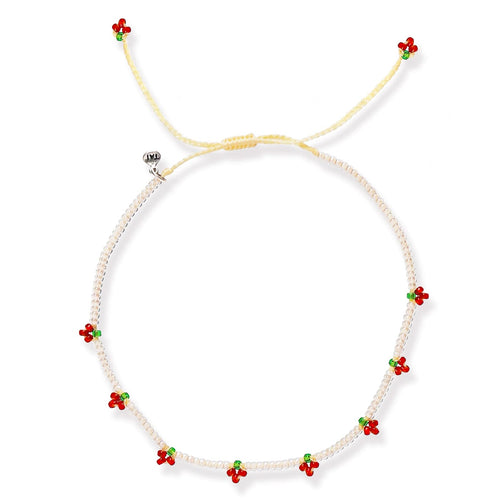 Handmade Beaded Bracelets