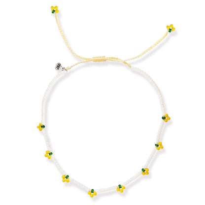 Handmade Beaded Bracelets