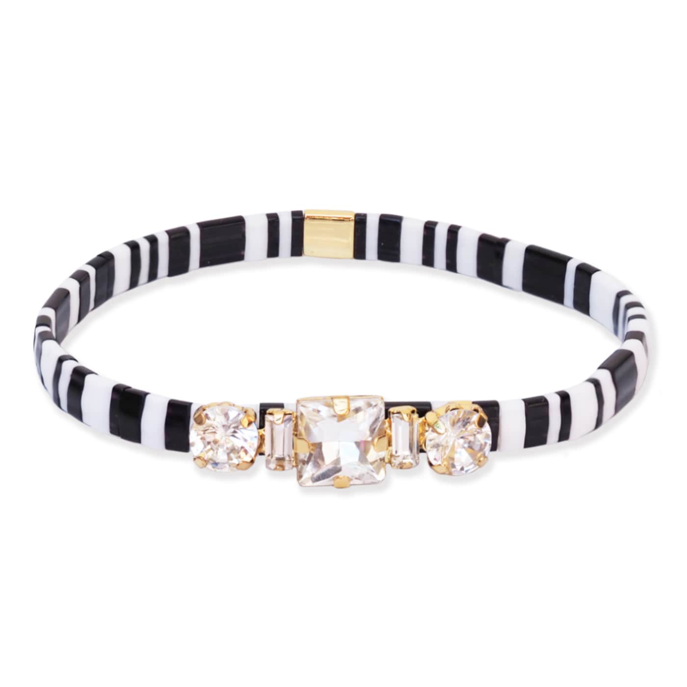 Quintessence Tila Bracelet