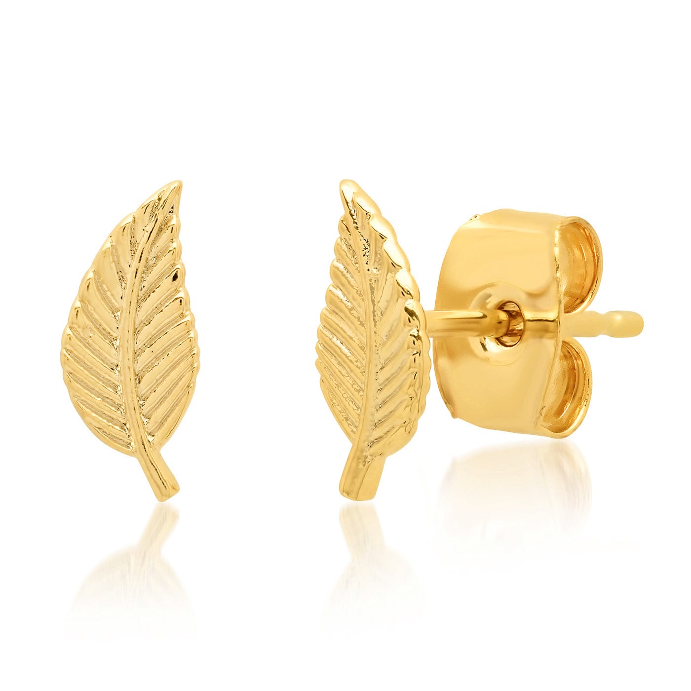 Leaf Studs