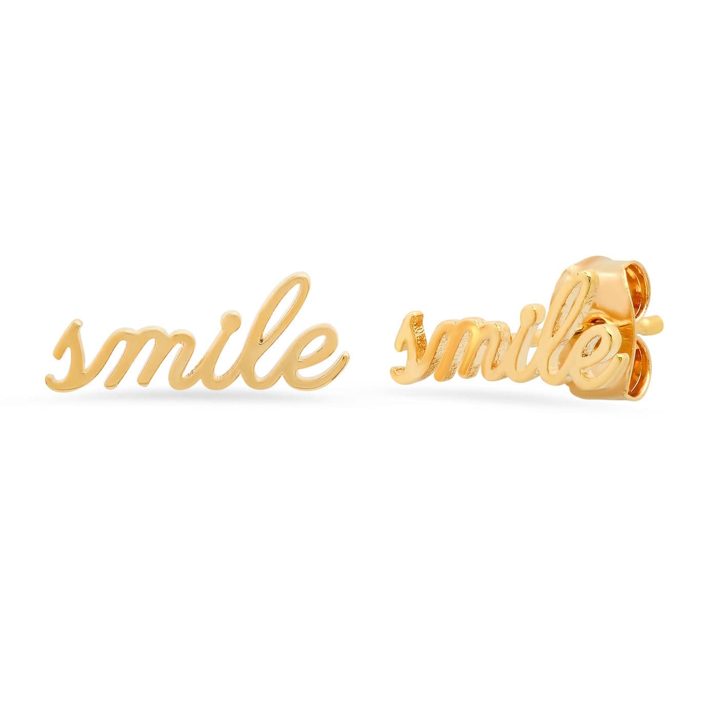 Smile Studs