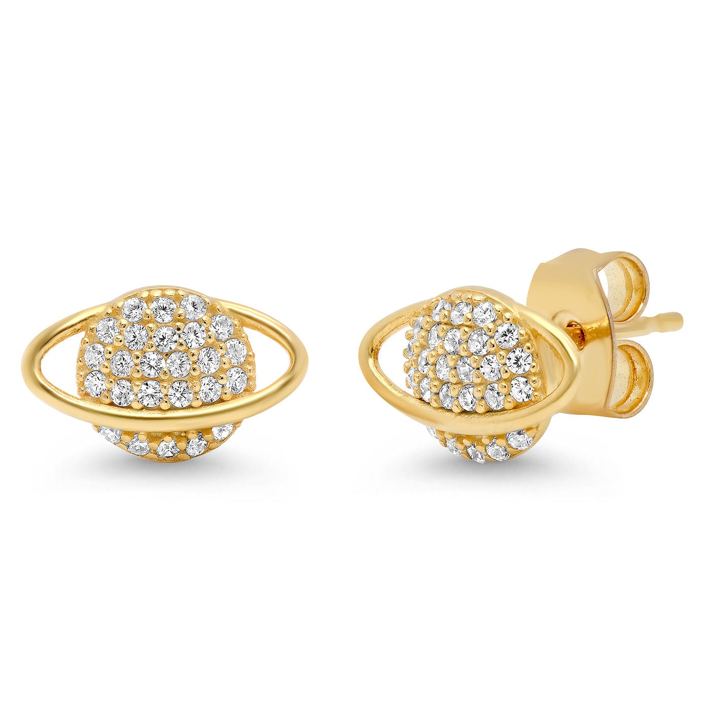 Solar System Stud Earrings